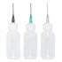 Kit com 3 Dispensers de 30 ml com Agulha para Reparo de Placas — imagem 2