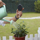 2 Peças de Gancho para Vaso Suspenso - A Maneira Mais Fácil de Cuidar de Plantas Suspensas! - TOOLS SMD