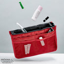 2 Peças de Organizador de Bolsas com Diversos Bolsos - Perfeito para Quem Gosta de Trocar Bolsas Diariamente! - TOOLS SMD