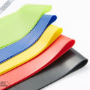 5 Peças de Elástico de Resistencia Fitness - TOOLS SMD