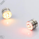 6 Pares de Brincos Magnéticos de LED - TOOLS SMD