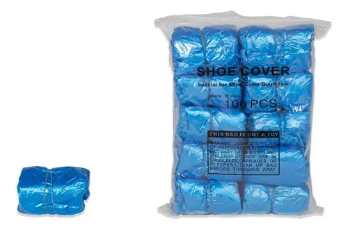 Kit com 300 Refil de Propé para Aplicador Automático ARGUS — imagem 3