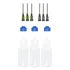 Kit com 3 Dispensers de 30 ml com Agulha para Reparo de Placas — imagem 6