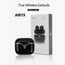 Fones de ouvido sem Fio com Microfone Integrado Bluetooth Esportes ao Ar livre Recarregável - Entrega Rápida Para Todo o Brasil