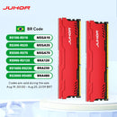 JUHOR-Udimm Dimm Desktop Memory, DDR3, 8 GB, 4 GB, 1866 MHz, 1333 MHz, 1600MHz, DDR4, 8 GB, 16 GB, 32 GB, 2666 MHz, 3200MHz