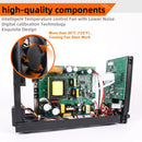 Kaiqu  SPS-C3010 - 30v 10a dc fonte de alimentação ajustável