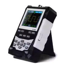 Osciloscópio Digital Portátil Tooltop ET120M — 120 MHz, 1 Canal — imagem 1