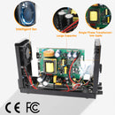 Kaiqu  SPS-C3010 - 30v 10a dc fonte de alimentação ajustável