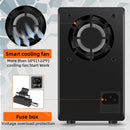 Kaiqu  SPS-C3010 - 30v 10a dc fonte de alimentação ajustável