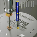 MECHANIC IRX6 – Mini Máquina Retifica Elétrica com Velocidade Ajustável, Polimento e reparo IC