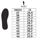 Sapatenis tenis masculino leve casual para o dia a dia do 37 ao 46 especial