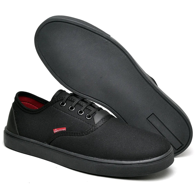 Sapatenis tenis masculino leve casual para o dia a dia do 37 ao 46 especial