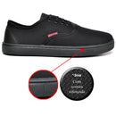 Sapatenis tenis masculino leve casual para o dia a dia do 37 ao 46 especial