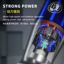 Caneta Retífica Elétrica MECHANIC IRX6 — Recarregável, 37.000 RPM — imagem 4