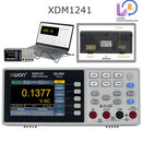 Multimetro OWON XDM1041/XDM1241