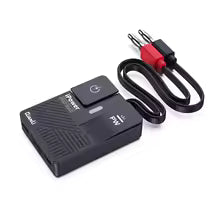 Cabo para Fonte de Bancada QIANLI iBoot / iPower — iPhone 6 a 14 Pro Max — imagem 1