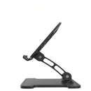 Suporte Universal de Mesa Para Smartphones e Tablet Ajustável