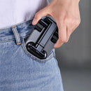 Suporte para celular e tablet de mesa ajustável