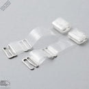 Alça para Sutiã Invisível - 10 Pares - TOOLS SMD