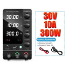 Kaiqu  SPS-C3010 - 30v 10a dc fonte de alimentação ajustável